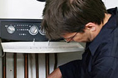 boiler repair Humbledon