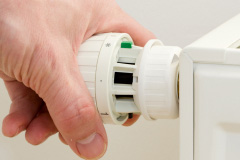 Humbledon central heating repair costs
