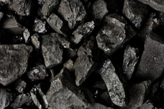 Humbledon coal boiler costs